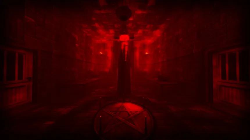 Скриншот 2 к игре The Other Side Of The Screen