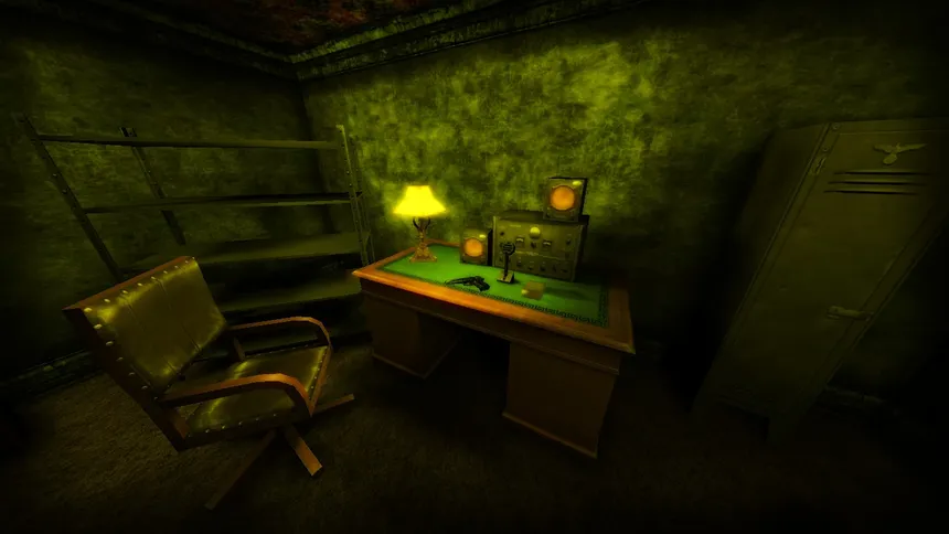 Скриншот 4 к игре The Other Side Of The Screen