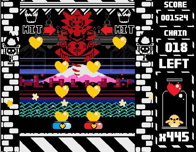 Скриншот 2 к игре Super Weekend Mode