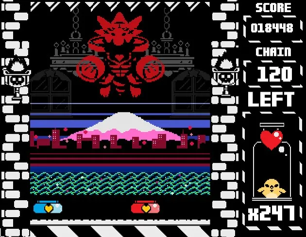 Скриншот 3 к игре Super Weekend Mode