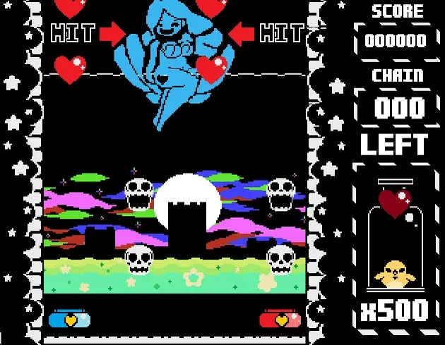Скриншот 4 к игре Super Weekend Mode