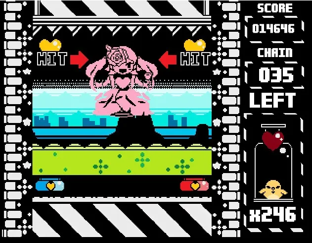 Скриншот 5 к игре Super Weekend Mode