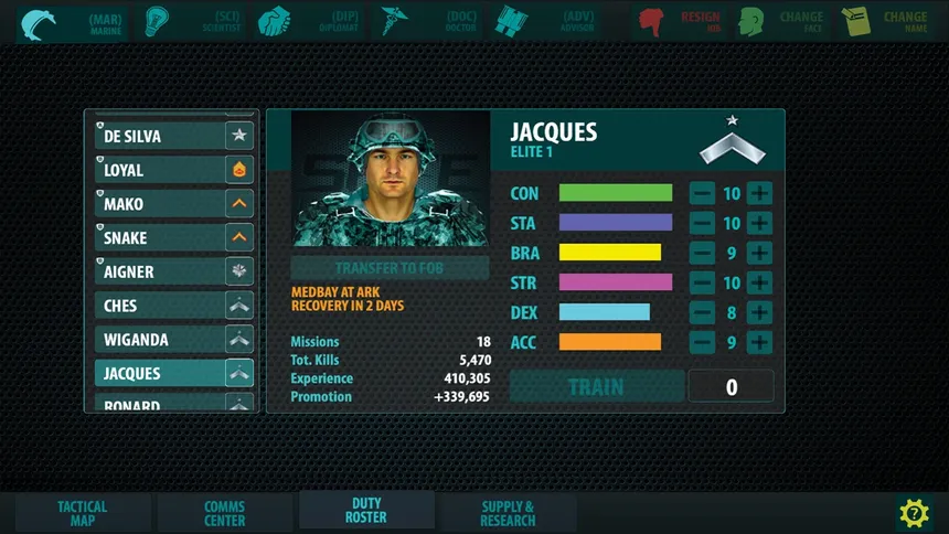 Скриншот 4 к игре War Of The Zombie