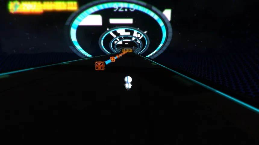 Скриншот 3 к игре Laws of Machine