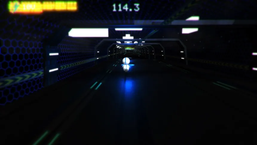 Скриншот 5 к игре Laws of Machine
