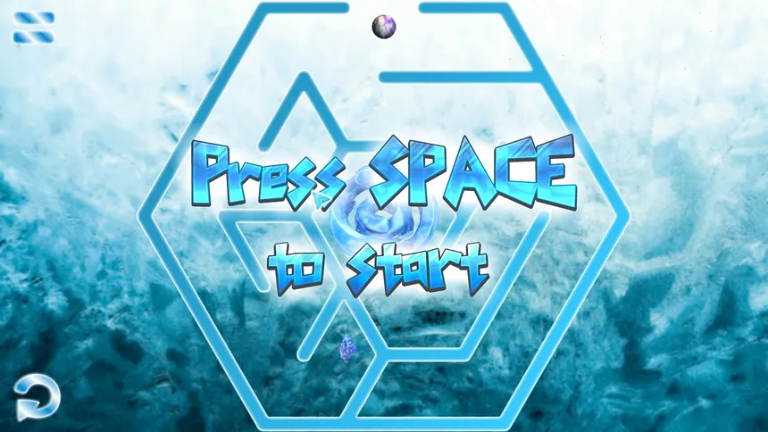 Скриншот 4 к игре aMAZE Frozen