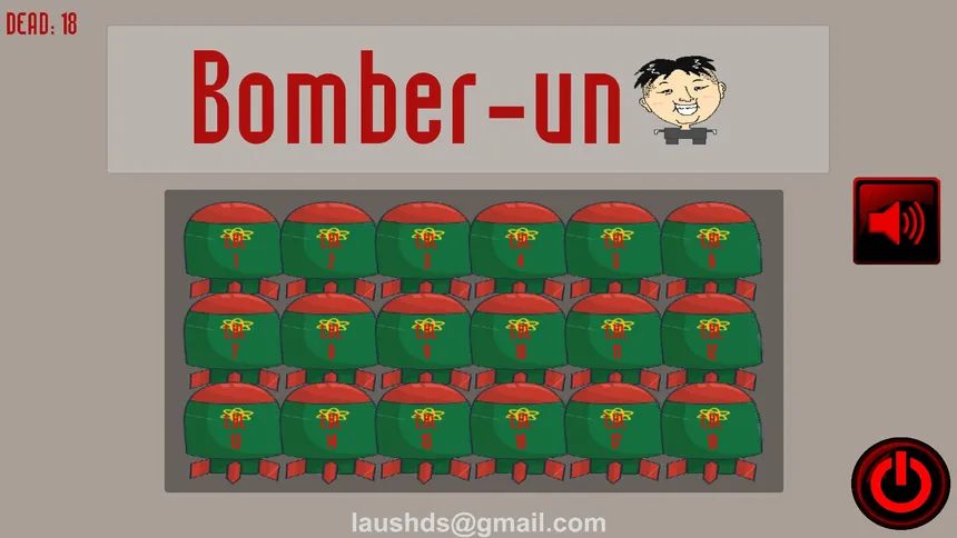 Скриншот 5 к игре bomber-un