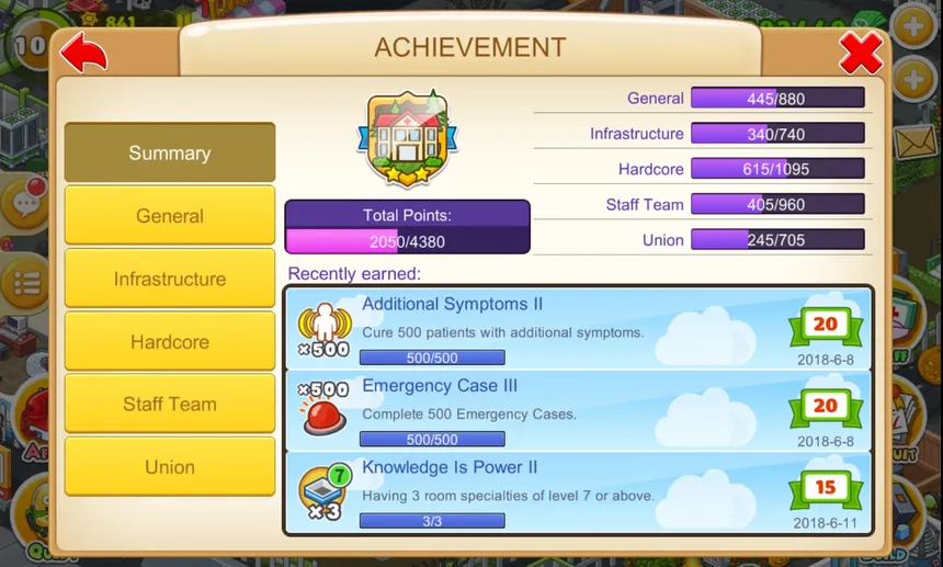 Скриншот 7 к игре Fun Hospital