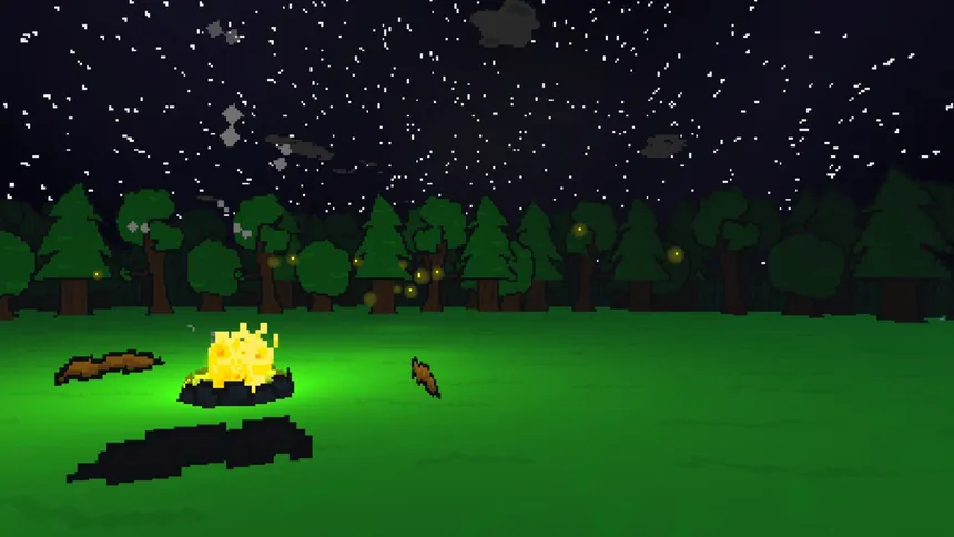 Скриншот 4 к игре Katie