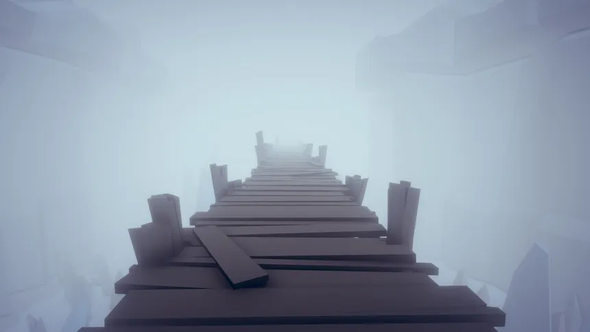 Скриншот 2 к игре Drowning