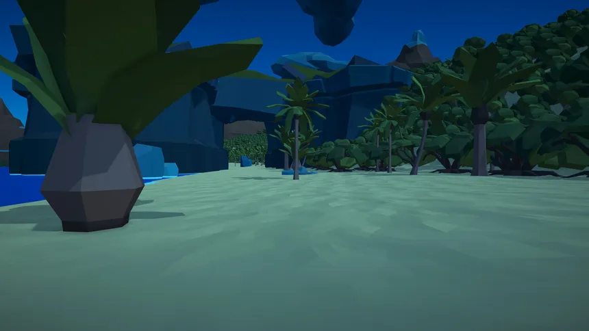 Скриншот 6 к игре Drowning
