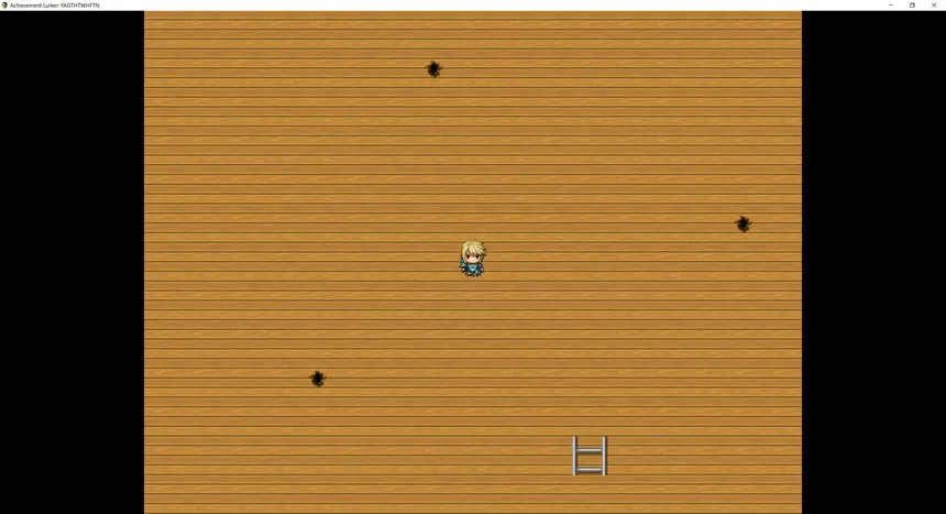 Скриншот 4 к игре Achievement Lurker: You are going to have to work for these nuts