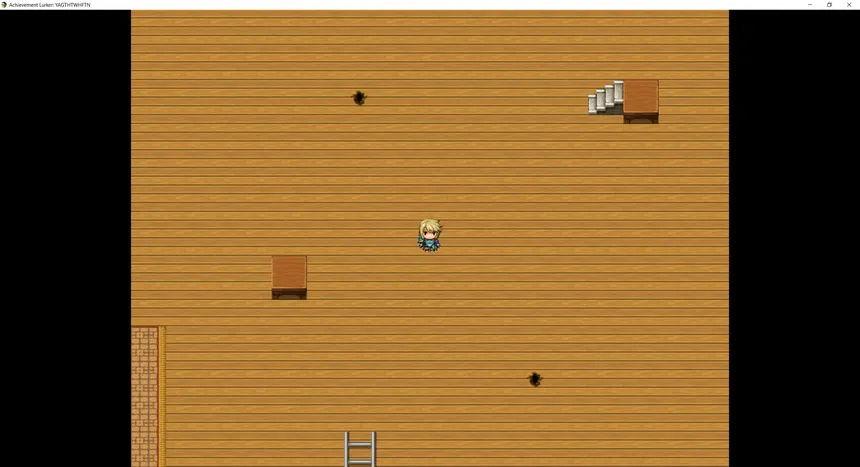 Скриншот 5 к игре Achievement Lurker: You are going to have to work for these nuts