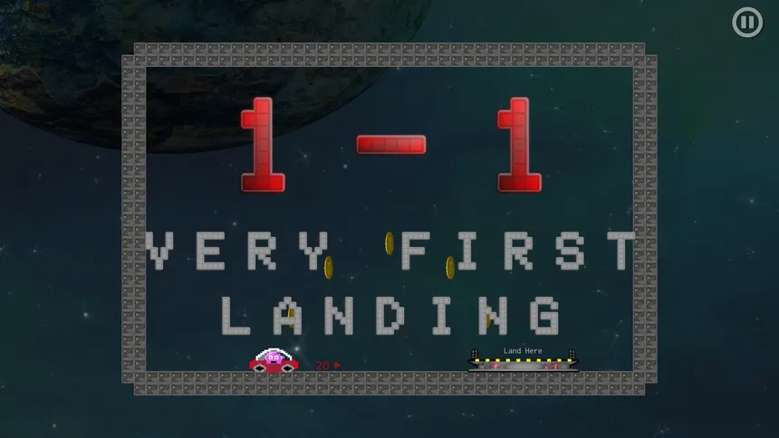 Скриншот 2 к игре Finger Jets