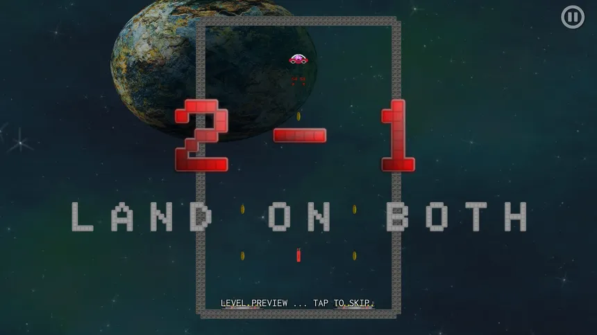 Скриншот 3 к игре Finger Jets