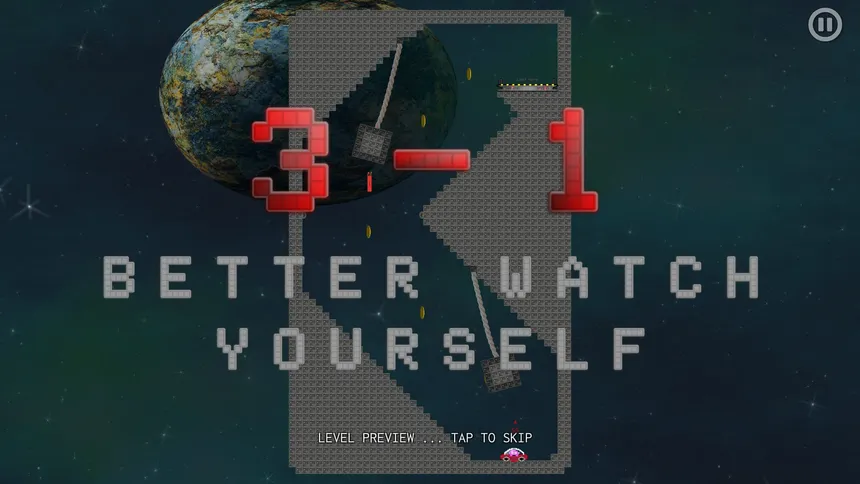 Скриншот 4 к игре Finger Jets