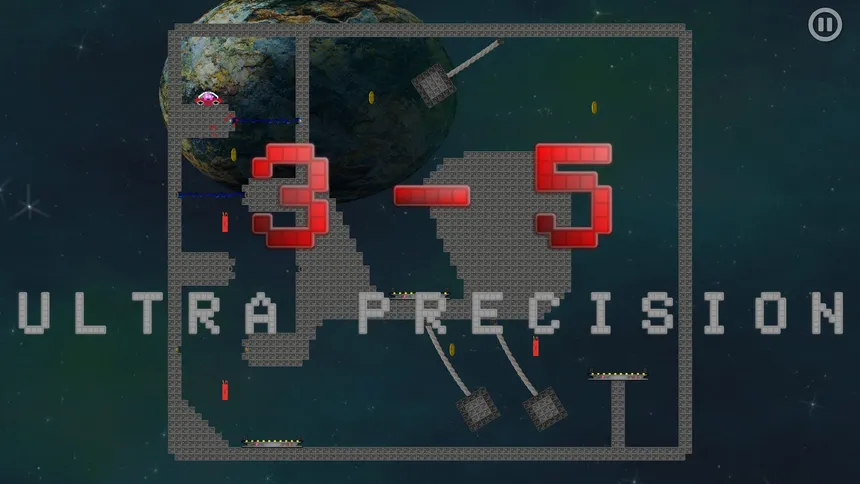 Скриншот 5 к игре Finger Jets
