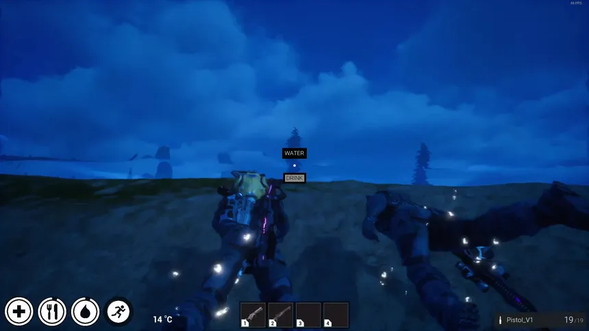 Скриншот 2 к игре BattleBeasts