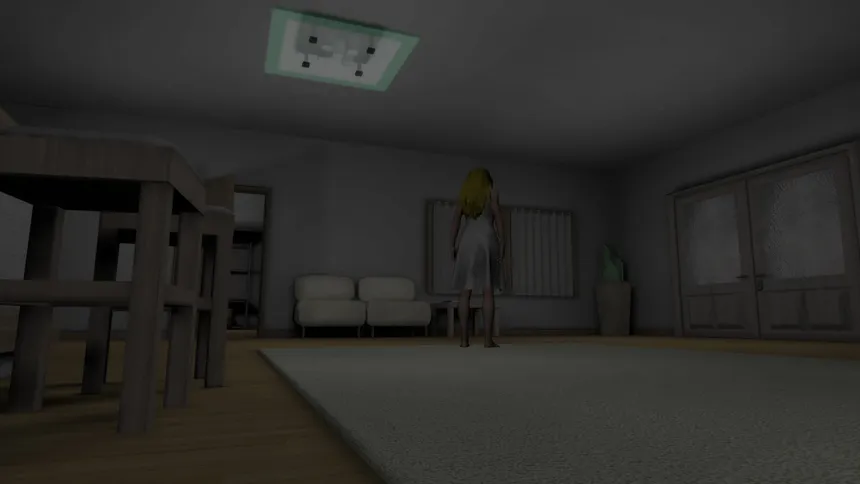 Скриншот 1 к игре The Eerie Inn