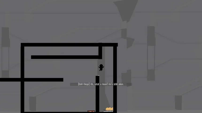 Скриншот 2 к игре Death Game
