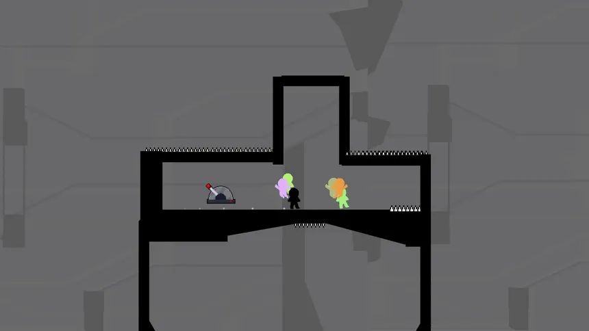 Скриншот 5 к игре Death Game
