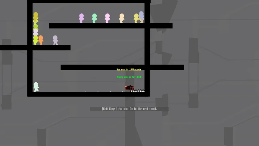 Скриншот 6 к игре Death Game