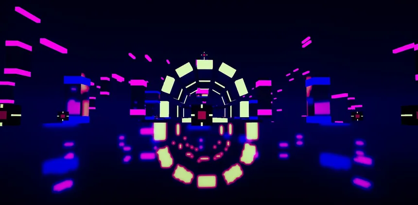 Скриншот 5 к игре Infinite Vector