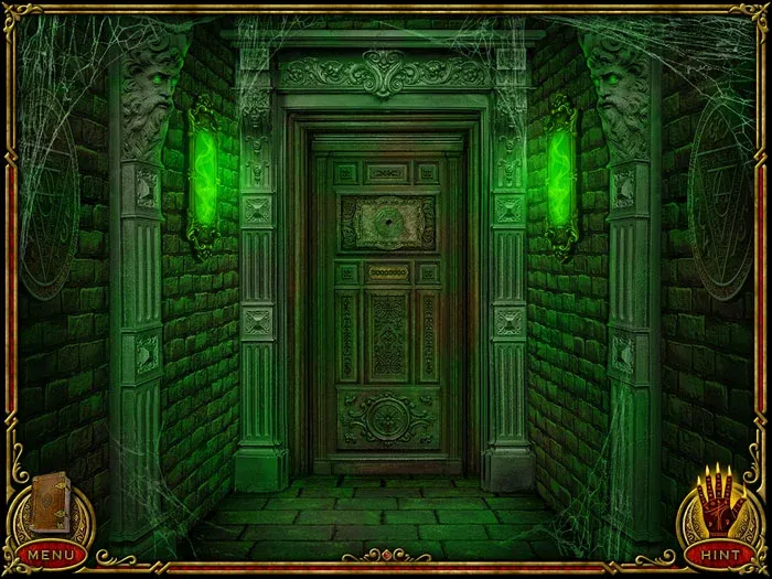 Скриншот 7 к игре The Cabinets of Doctor Arcana