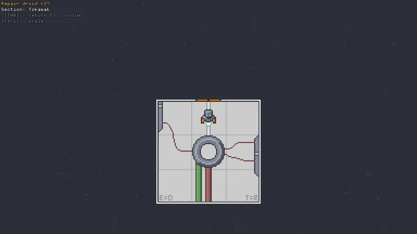 Скриншот 3 к игре OS:Path