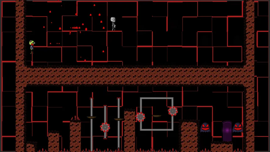 Скриншот 5 к игре Circles of hell