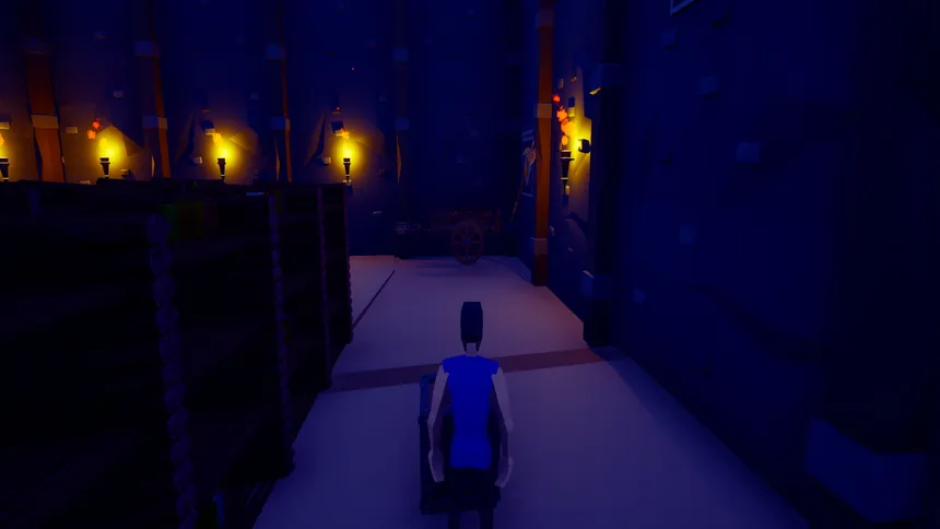 Скриншот 3 к игре Questery