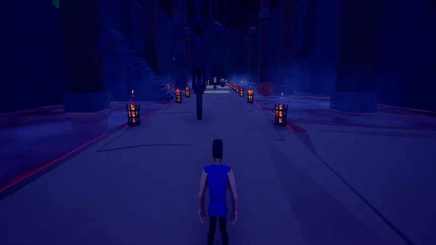 Скриншот 5 к игре Questery