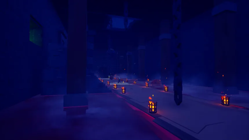 Скриншот 8 к игре Questery