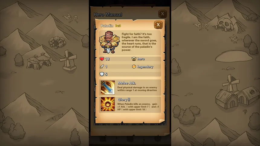 Скриншот 1 к игре Reignman（掌控者）