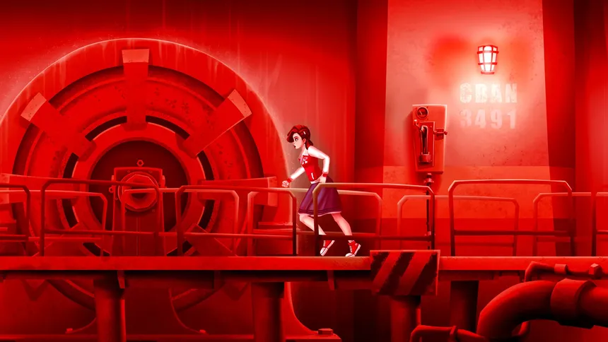 Скриншот 6 к игре 3 Minutes to Midnight - A Comedy Graphic Adventure