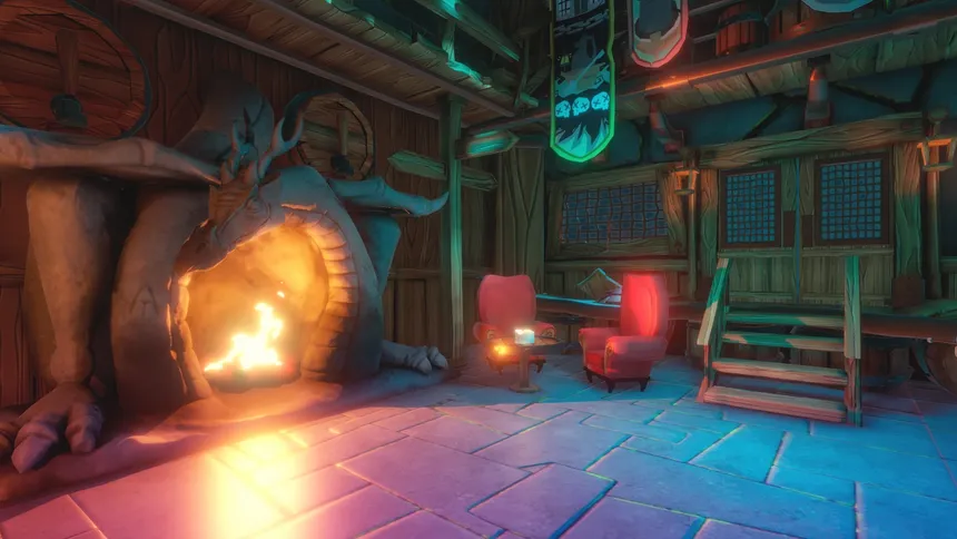 Скриншот 8 к игре Dungeon Brewmaster