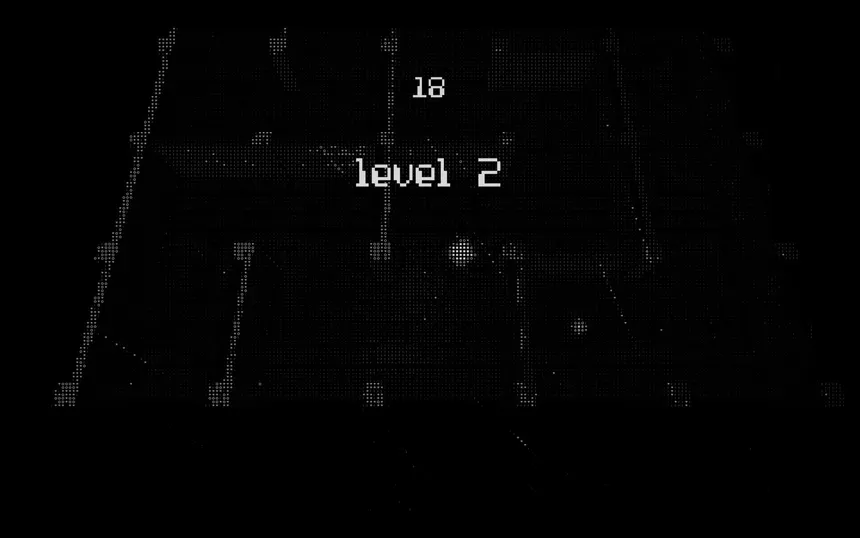 Скриншот 3 к игре ASCII Game Series: Maze