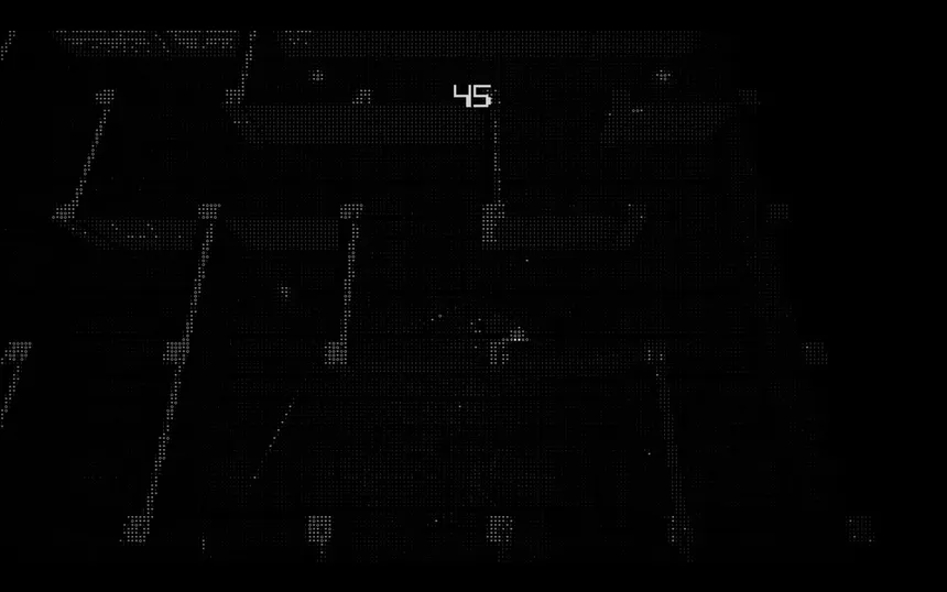 Скриншот 5 к игре ASCII Game Series: Maze
