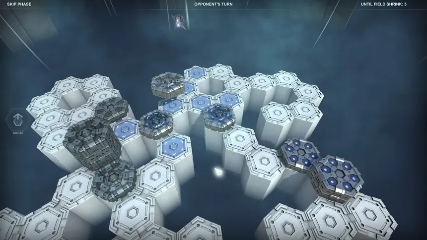 Скриншот 6 к игре HexLab