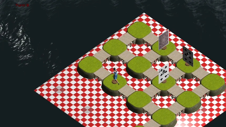 Скриншот 4 к игре En Tactico