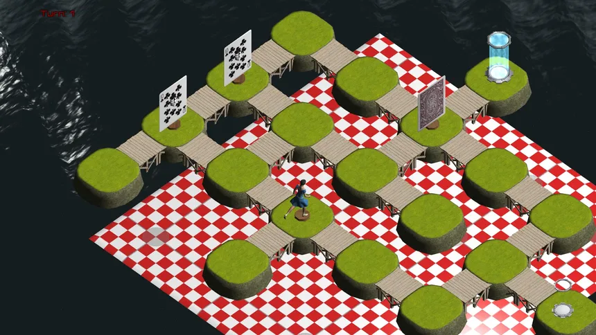 Скриншот 6 к игре En Tactico