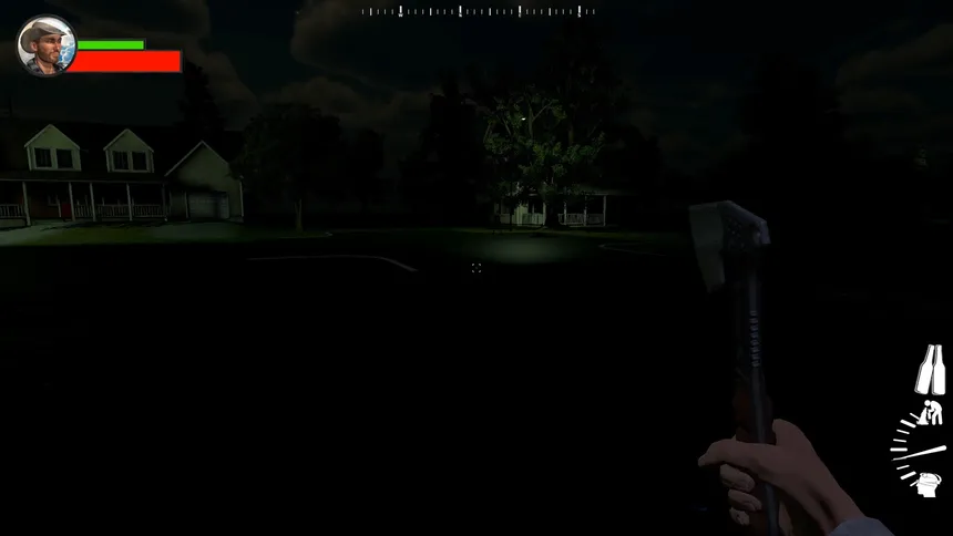 Скриншот 3 к игре Make Zombies Great Again