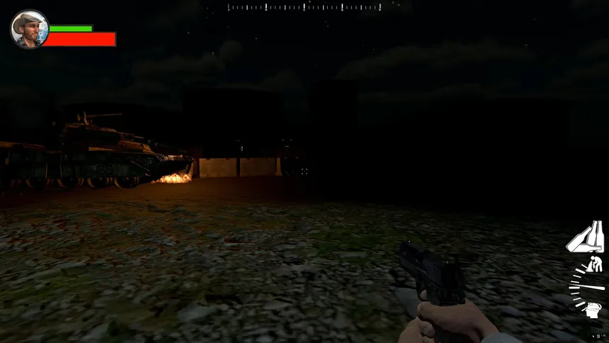 Скриншот 7 к игре Make Zombies Great Again