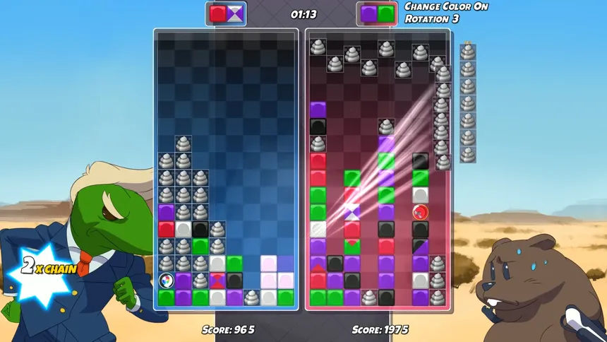 Скриншот 3 к игре Meme Machine