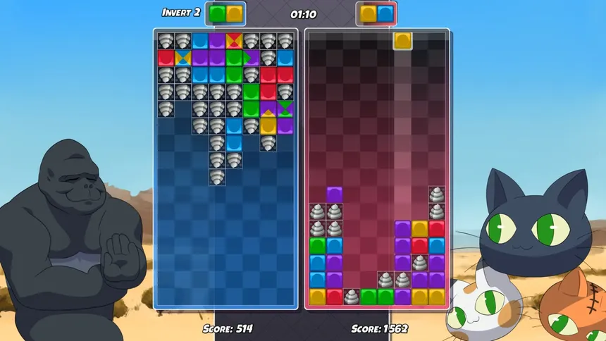 Скриншот 5 к игре Meme Machine