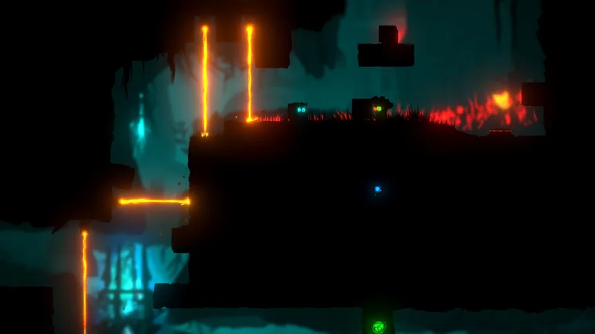 Скриншот 7 к игре Dave