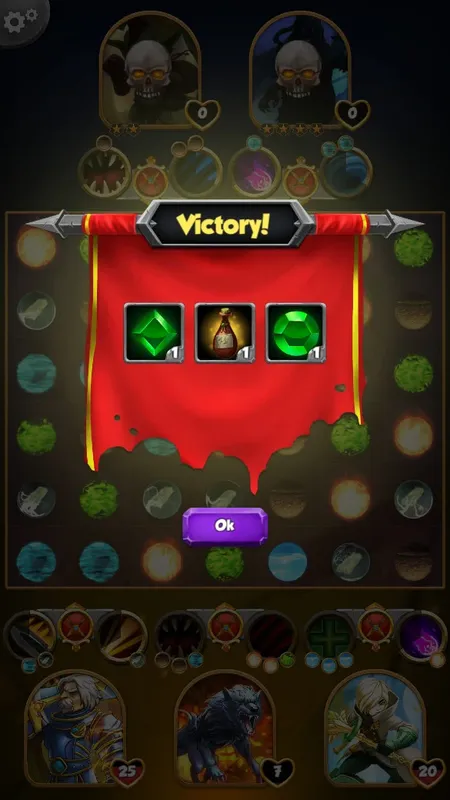 Скриншот 7 к игре Dungeon Adventure