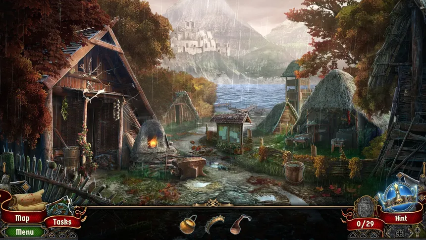 Скриншот 3 к игре King's Heir: Rise to the Throne