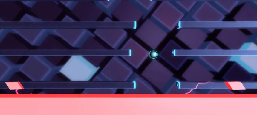Скриншот 3 к игре Circle UP
