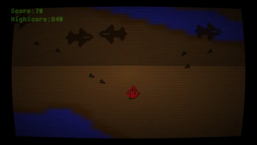 Скриншот 3 к игре Beginner'sGame